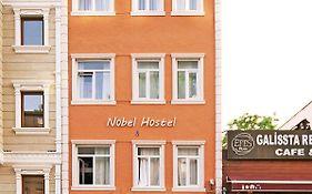 Nobel Hostel Istanbul